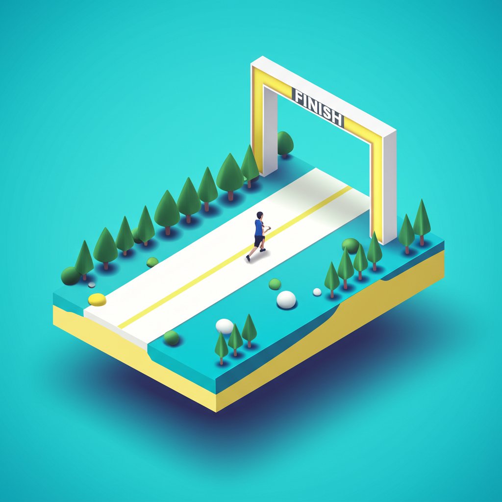 Short inspirational running quotes to power your every mile.