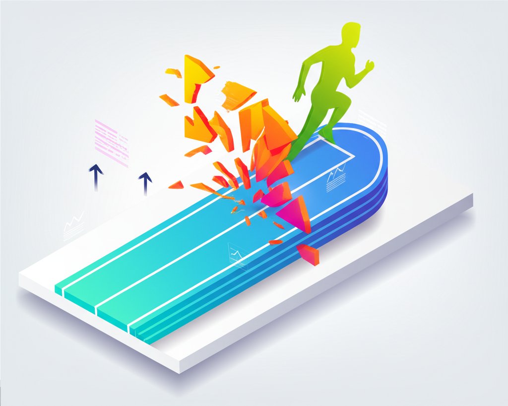 Short motivational running quotes to fuel your next run.