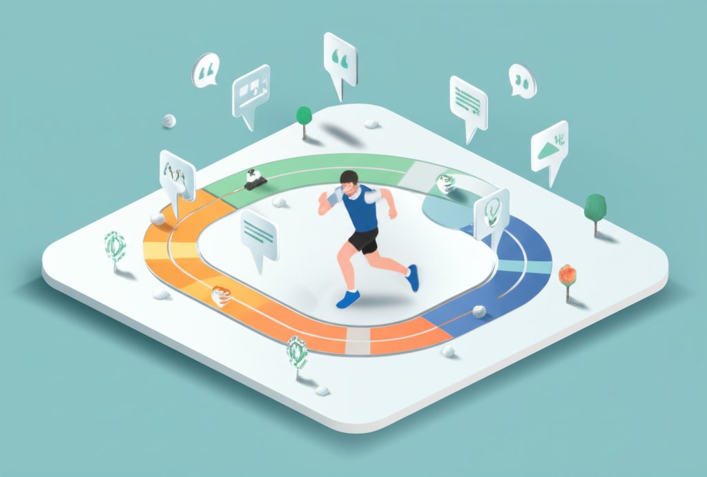 Categorized short running quotes decoding wisdom for runners.