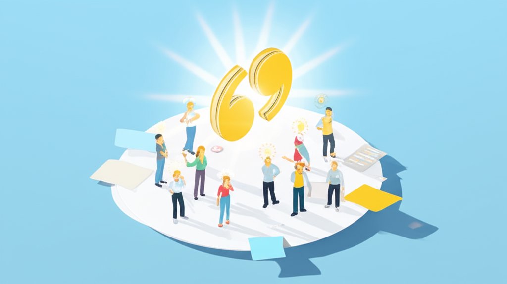 The potent power of brevity: Short, memorable quotes stick.