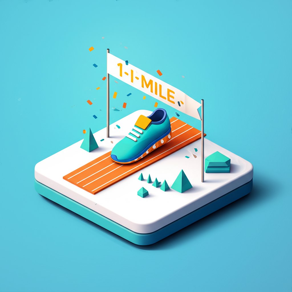 Short inspirational running quotes to motivate your next mile.