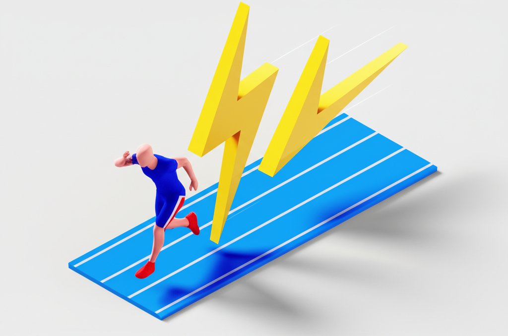 Fast running songs playlist to power through your fastest miles.