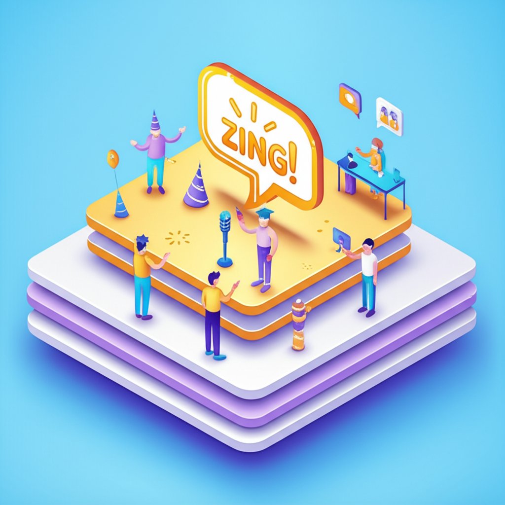 Witty, funny quotes for lighthearted digs, humor, and all events.