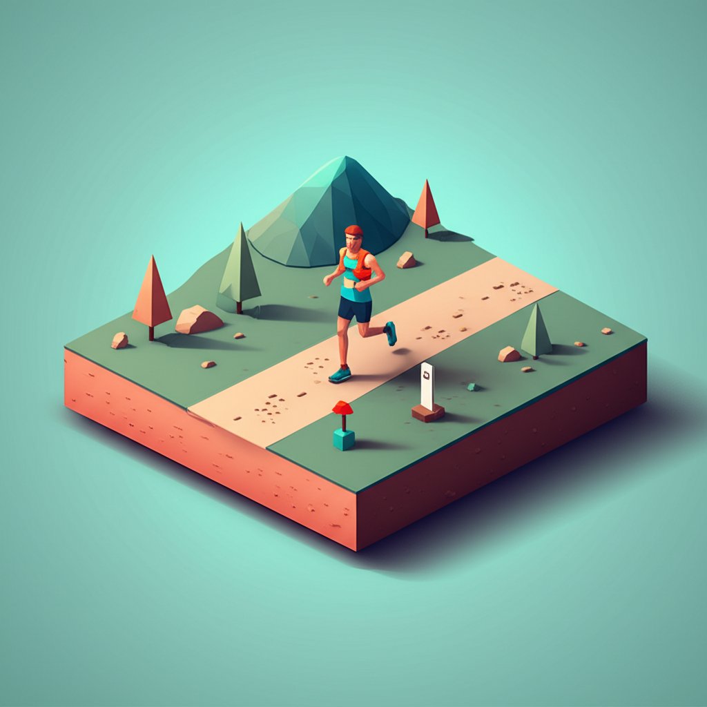 Ultra marathon quotes inspiring runners for their next long run.