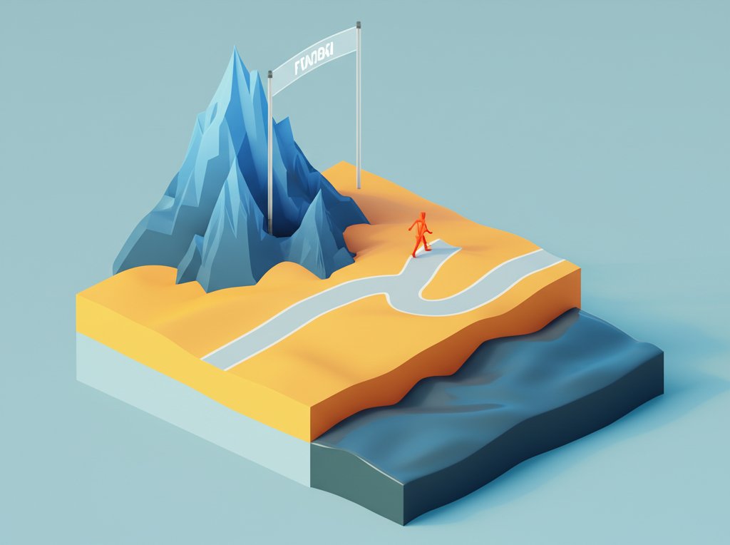 Defining an Ultra Challenge: Unfiltered truth about extreme endurance feats.