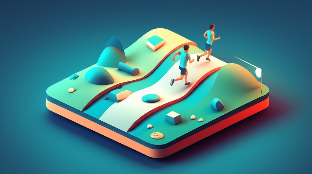 Motivational words for runners to inspire every step of their running journey.