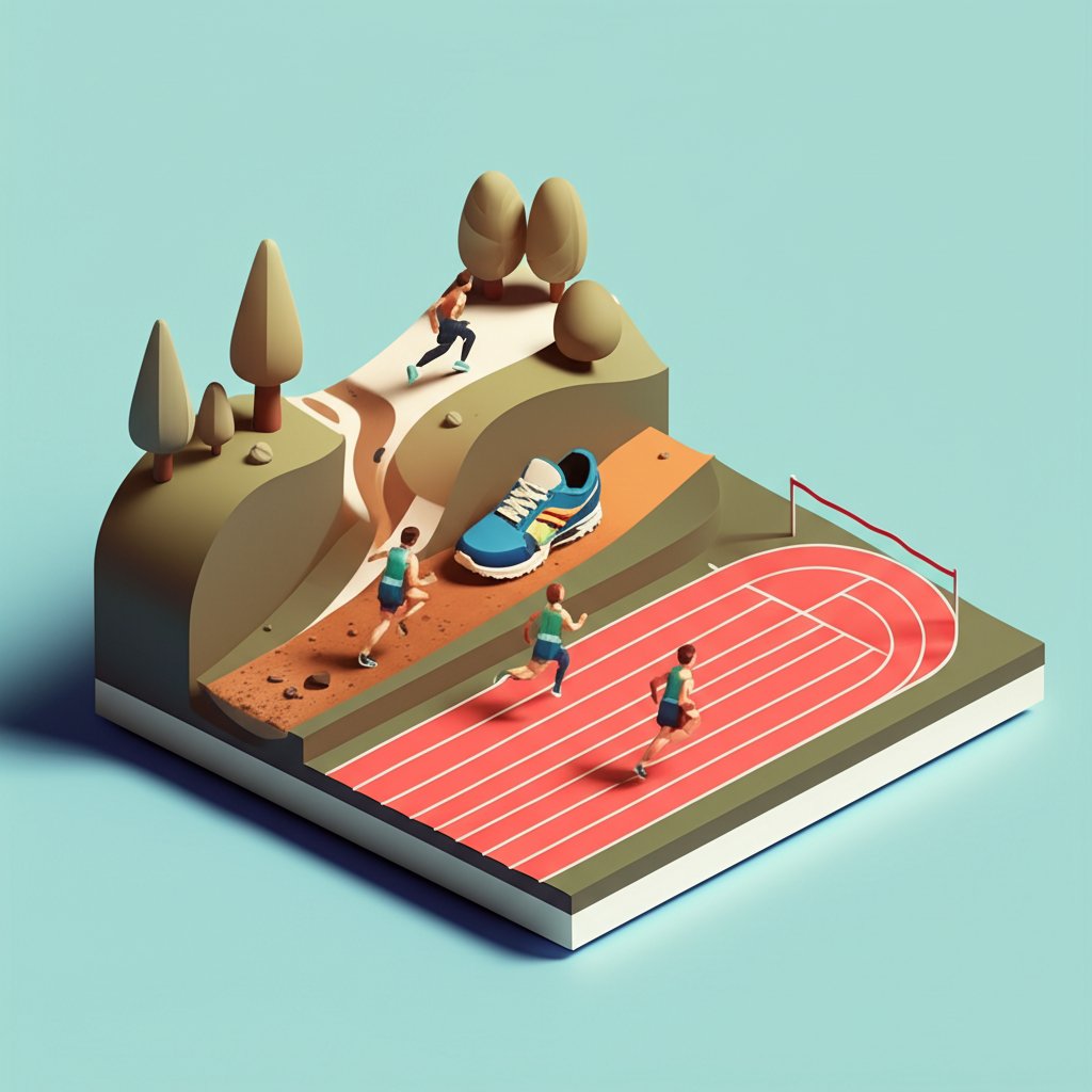 Motivational XC and track quotes inspiring athletes' journey.